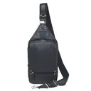 GUN TOTE'N MAMAS Slingster Black - Kingport Industries Llc