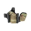 SAFARILAND Incog X Sig P365/X/Xl Mag Caddy RH Cord Multicam - Safariland