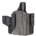 SAFARILAND Incog X Walther PDP RH Suede Grey - Safariland