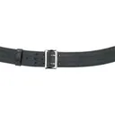 SAFARILAND 872 Contoured Duty Belt Black - Safariland