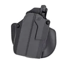SAFARILAND Solis ALS Concealment OWB Holster - Safariland