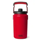 YETI Silo 1/2 G Jug Rescue Red - Yeti