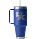 YETI Rambler 42 oz Str Blue E: NCAA Kentucky - Yeti