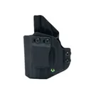 VIRIDIAN Kydex Holster IWB Hellcat Pro w/ C5/CTL RH - Viridian