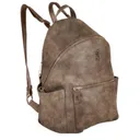 BROWNING Hand Bag Harper Distressed Brown OS - Browning