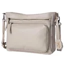 BROWNING Hand Bag Belle Shoulder Bag Cream OS - Browning