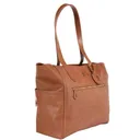 BROWNING Hand Bag Addison Brown OS - Browning