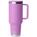 YETI Rambler 40 oz Travel Str Mug DesertBloom - Yeti