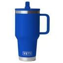 YETI Rambler 30 oz Travel Straw Mug Royal Blue - Yeti