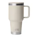 YETI Rambler 30 oz Travel Straw Mug Cape Taupe - Yeti