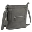 BROWNING Handbag Catrina Charcoal OS - Browning