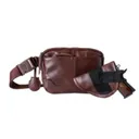 BROWNING Hand Bag Lainey Small CrOSsbody Bag Burgundy OS - Browning