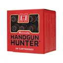 HORNADY 45 Auto+P 160Gr Monoflex HH 20rd - Hornady