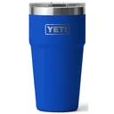 YETI Rambler 20 oz Stackable MS Royal Blue - Yeti