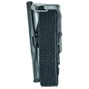 FLUX DEFENSE ETQ Gen 2 1" - Gray - Snakestaff Systems