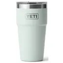 YETI Rambler 20 Stackable MS Seafoam - Yeti