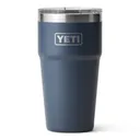YETI Rambler 20 Stackable MS Navy - Yeti