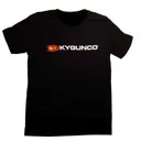 KYGUNCO Logo Shirt Ammunition Size Matters - Blac 2XL - Kygunco