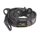 BROWNING Leashes Classic Webbing Leash 6Ft X 1" Ovix Camo - Browning