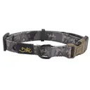 BROWNING Collars Classic Webbing Sm 5/8 X 10-16" Ovix Camo - Browning