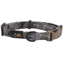 BROWNING Collars Classic Webbing Med 1 X 14-20" Ovix Camo - Browning