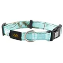 BROWNING Collars Classic Webbng Lg 1X18-28" RTXtra Seaglass - Browning