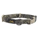 BROWNING Collars Classic Webbing Lg 1 X 18-28" RT Max 7 - Browning