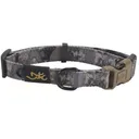 BROWNING Collars Classic Webbing Lg 1 X 18-28" Ovix Camo - Browning