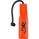 BROWNING Training Canvas Training Dummy Safety Orange L - Browning