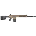 LWRC REPR MKII 7.62mm 20" Spiral Fluted FDE - LWRC