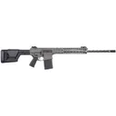 LWRC REPR MKII 6.5 Crd 22" Spiral Fluted Tungsten Grey - LWRC