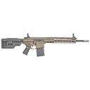 LWRC REPR MKII 7.62mm 16.1" 20rd Spiral Fluted Barrel - FDE - LWRC