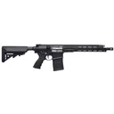 LMT MARS-H MLK MWS 308 Win 13.5" 20rd SOPMOD - Black - Lmt Defense
