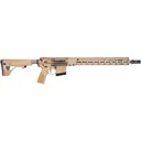 GEISSELE GFR 6mm ARC 18" 8rd AMBI - Desert Dirt Color - Geissele Automatics