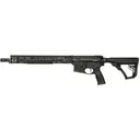 DANIEL DEFENSE DDM4 V7 5.56 NATO 16.1" 32rd Law Enforcement - Black - Daniel Defense
