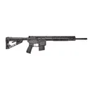 WILSON COMBAT Tactical Hunter 300 Ham'r 18" Fluted TB Blk 20rd - Wilson Combat