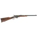 CHIAPPA FIREARMS Spencer Carbine Blu Walnut 45LC - FACTORY BLEM - Chiappa Firearms