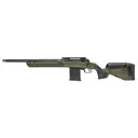 SAVAGE ARMS 110 Ultralite Predator LH 308 Win 18" 10rd HntGrn - Savage