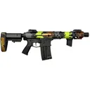 ORTHOS Joker Firearm 12 Gauge 5rd/10rd - Highland Elite Camo - Orthos