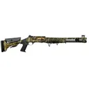 ORTHOS Raider S4 12Ga 18.5" 6rd/7rd - Bottomland Elite - Orthos