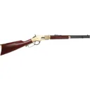 CIMARRON 1866 Yellowboy 24" 38 WCF Standard Blue - Cimarron Firearms