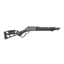 CHIAPPA FIREARMS 1886 LA Wildlands TakeDown 45-70 16" 5rd Black - FACTORY BLEM - Chiappa Firearms
