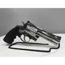 Colt Anaconda 4.25" Stainless - Colt