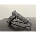 FN FNX-45 Tactical Blk 15 Rnd - Fn America