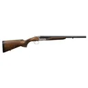 CHARLES DALY 512 Side by Side Coach 12Ga 20" 2rd Blued - FACTORY BLEM - Charles Daly