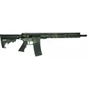 GREAT LAKES FIREARMS AR15 Rifle 223 Wylde Bundle w/ 5 Knives Lichen Blk - Great Lakes Firearms