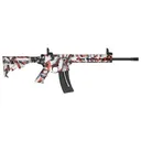 SMITH & WESSON M&P15-22 22 LR 16.5in Custom 25rd - Smith and Wesson