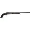 CHARLES DALY 500 Tact 12Ga 3" 20" - Black Walnut - FACTORY BLEM - Charles Daly