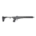 KELTEC SUB2000-Multi Mag 9mm 16.1" 15rd - Blued/Black - KelTec