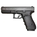 GLOCK G20 10mm 4.6in Black 15rd - Glock